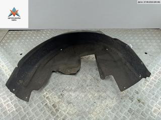 Подкрылок задний левый BMW 3 серия F30/F31/F34 2013, 2.0 л., дизель, седан, 51717260293