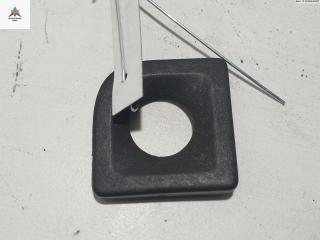 Колпачок (заглушка) ручки двери Peugeot 806 221 1995, 1.9 л., дизель, МКПП, синий, минивэн