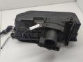 корпус воздушного фильтра Audi 80 8A/B3 1989, 1.8 л., бензин, МКПП, красный, седан, 035133843 - фото №2