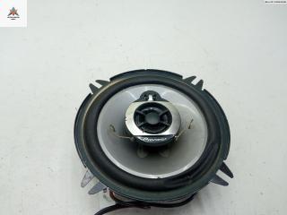 динамик Mitsubishi L300 2 поколение 1989, 2.5 л., дизель, МКПП, белый, микроавтобус