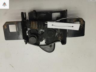 замок капота Ford Galaxy 1 поколение [рестайлинг] 2001, 1.9 л., дизель, МКПП, чёрный, минивэн, 7M3823509A