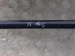 молдинг двери задней левой Opel Signum C [рестайлинг] 2005, 1.9 л., дизель, МКПП, синий, хетчбэк 5 дв., 13105720