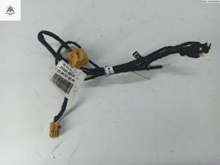дверная проводка Audi A4 B6 2003, 3.0 л., бензин, АКПП, серый, универсал, 8E0971693P