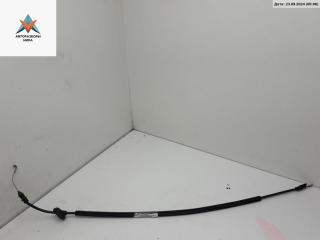 Трос двери задней Volkswagen Touran 1 поколение 2003, 1.6 л., бензин, МКПП, белый, минивэн, 1T0839085