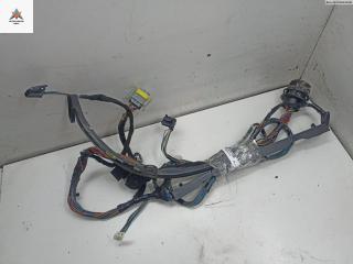 дверная проводка Opel Meriva 1 поколение (A) 2003, 1.6 л., бензин, МКПП, синий, минивэн