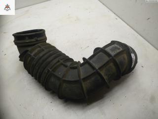 гофра инжектора Ford Focus 1 поколение 1999, 1.4 л., бензин, МКПП, универсал, 98AB9R504AD