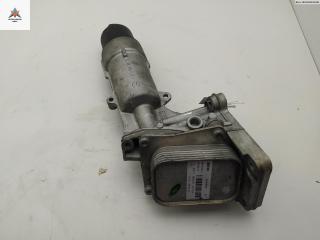 корпус масляного фильтра Mercedes-Benz C-Класс W204/S204 2007, 1.8 л., бензин, МКПП, седан, 2711800610