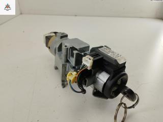 замок зажигания Mazda 6 GG 2004, 2.0 л., бензин, МКПП, чёрный, универсал