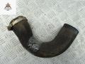 патрубок интеркулера Volkswagen Passat B6 2010, 2.0 л., дизель, МКПП, серый, универсал - фото №2