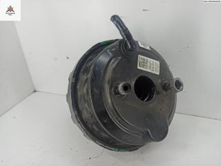 вакуумный усилитель тормозов Audi A3 8P/8PA [2-й рестайлинг] 2011, 2.0 л., дизель, МКПП, чёрный, хетчбэк 5 дв., 1K2614105AT