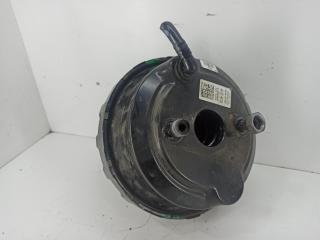 вакуумный усилитель тормозов Audi A3 8P/8PA [2-й рестайлинг] 2011, 2.0 л., дизель, МКПП, чёрный, хетчбэк 5 дв., 1K2614105AT