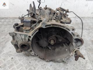 МКПП Hyundai Getz 1 поколение [рестайлинг] 2007, 1.5 л., дизель, МКПП, серый, хетчбэк 5 дв.