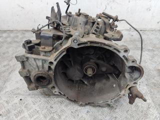 МКПП Hyundai Getz 1 поколение [рестайлинг] 2007, 1.5 л., дизель, МКПП, серый, хетчбэк 5 дв.