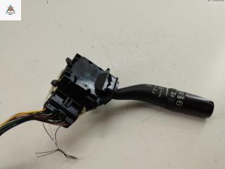 переключатель дворников Mazda 6 GG 2004, 2.0 л., бензин, МКПП, чёрный, универсал, 17B122