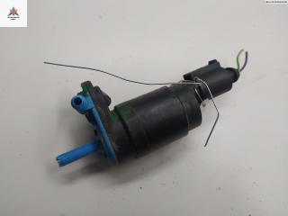 насос (моторчик) омывателя стекла Audi A6 4B/C5 1997, зелёный, универсал, KM