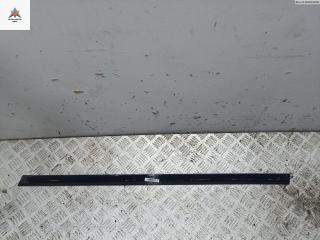 молдинг двери задней левой Opel Vectra C [рестайлинг] 2005, 1.9 л., дизель, МКПП, чёрный, универсал, 13105720