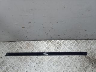 молдинг двери задней левой Opel Vectra C [рестайлинг] 2005, 1.9 л., дизель, МКПП, чёрный, универсал, 13105720