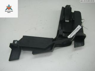 крепление фары правой BMW 3 серия E46 [рестайлинг] 2001, 2.2 л., бензин, АКПП, серый, седан, 1301073018