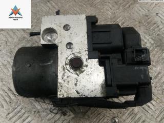 блок ABS Citroen Berlingo 1 поколение (M49) 2000, 1.4 л., бензин, МКПП, синий, фургон, 0273004439, 0000454151