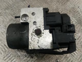блок ABS Citroen Berlingo 2000, 1.4 л., бензин, МКПП, синий, фургон, 0273004439, 0000454151