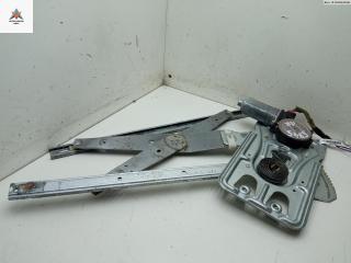 стеклоподъемник электрический передний правый Chrysler 300M 1 поколение 1999, 3.5 л., бензин, АКПП, серый, седан, 4574107