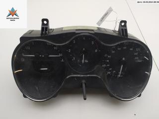 приборная панель SEAT Altea 1 поколение 2004, 1.9 л., дизель, МКПП, серый, минивэн, 5P0920602E