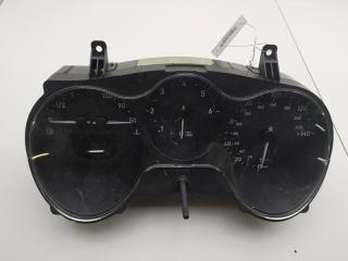 приборная панель SEAT Altea 1 поколение 2004, 1.9 л., дизель, МКПП, серый, минивэн, 5P0920602E