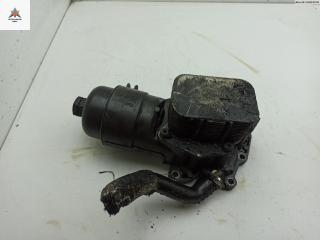 корпус масляного фильтра Citroen Xsara Picasso 1 поколение [рестайлинг] 2005, 1.6 л., дизель, МКПП, минивэн, 9656970080