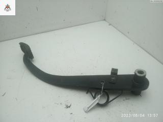 педаль тормоза Peugeot Boxer 2 поколение 2000, 2.5 л., дизель, МКПП, белый, микроавтобус