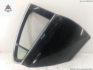 дверь сдвижная Opel Insignia 1 поколение (A) 2009, чёрный, хетчбэк 5 дв.