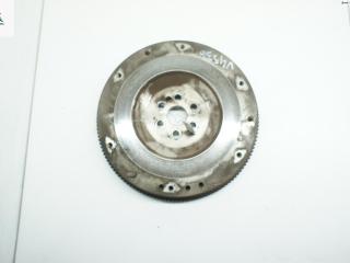 маховик Ford Fusion 1 поколение 2003, 1.6 л., i, бензин, МКПП, чёрный, хетчбэк 5 дв.