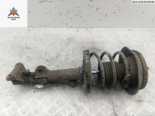 стойка передняя Mercedes-Benz CLK-Класс C209/A209 2004, 2.7 л., дизель, МКПП, чёрный, купе, A2093200630