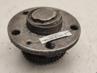 ступица задняя левая Peugeot 806 221 1997, 2.0 л., бензин, МКПП, синий, минивэн, 9625846780