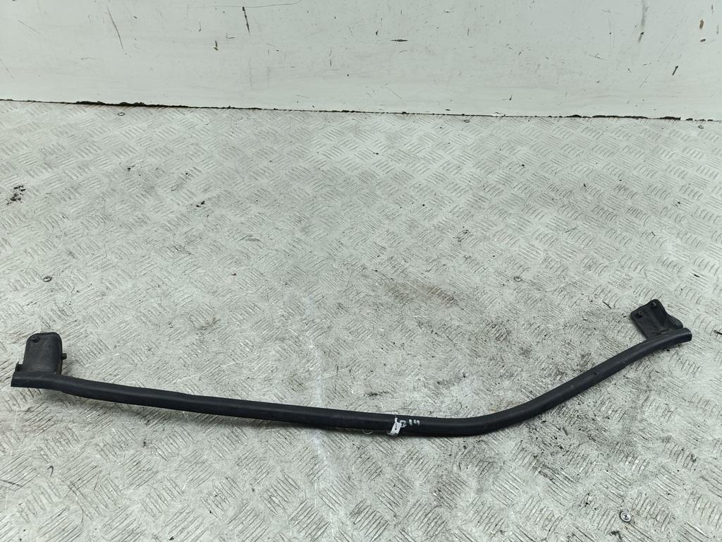 молдинг двери задней левой SEAT Leon 2006, 1.6 л., бензин, МКПП, чёрный, хетчбэк 5 дв.
