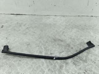 молдинг двери задней левой SEAT Leon 2006, 1.6 л., бензин, МКПП, чёрный, хетчбэк 5 дв.
