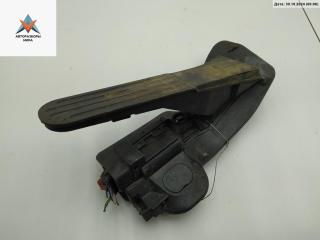 педаль Volkswagen Golf 6 поколение 2012, 1.6 л., дизель, МКПП, чёрный, хетчбэк 5 дв., 1K2721503AK