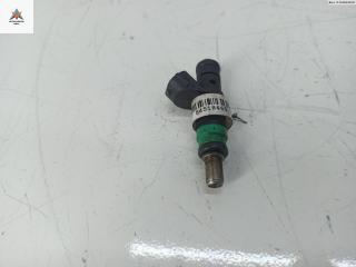 форсунка Audi A4 B6 2003, 3.0 л., бензин, АКПП, серый, универсал, 06C133551