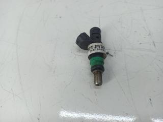 форсунка Audi A4 B6 2003, 3.0 л., бензин, АКПП, серый, универсал, 06C133551