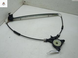 стеклоподъемник электрический задний правый Mazda 6 GG 2003, 2.0 л., бензин, МКПП, серый, универсал