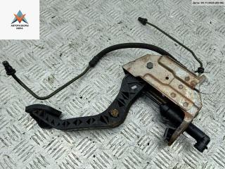 цилиндр сцепления главный Skoda Fabia 1 поколение (6Y) [рестайлинг] 2006, 1.4 л., дизель, МКПП, красный, универсал