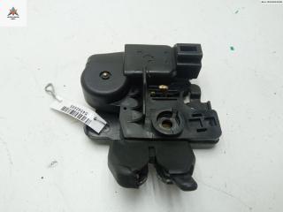 замок багажника Nissan Maxima A34 2005, седан