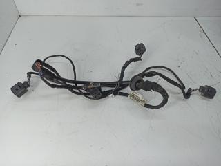 Проводка бампера заднего Audi A4 B7 2005, 2.0 л., дизель, МКПП, серый, универсал, 8E9971085