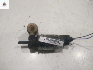 насос (моторчик) омывателя стекла Audi A4 B6 2002, серый, универсал, 1K6955651