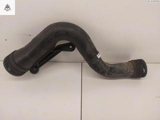 патрубок интеркулера Volkswagen Golf 5 поколение 2005, 1.9 л., дизель, МКПП, серый, хетчбэк 5 дв., 1K0145762P