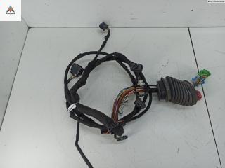 дверная проводка Audi A3 8L [рестайлинг] 2002, 1.9 л., дизель, МКПП, серый, хетчбэк 5 дв., 8L1971035S