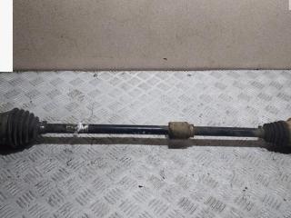 ШРУС наружный Opel Astra J [рестайлинг] 2012, 1.4 л., бензин, МКПП, синий, хетчбэк 5 дв.