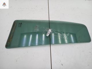 форточка задняя правая Opel Zafira 1 поколение (A) 2002, 2.2 л., дизель, МКПП, серый, минивэн, 43R-007028