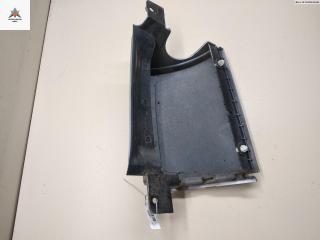 клык бампера задний левый Nissan Note E11 [рестайлинг] 2010, 1.5 л., дизель, МКПП, серый, хетчбэк 5 дв., 781299U00H