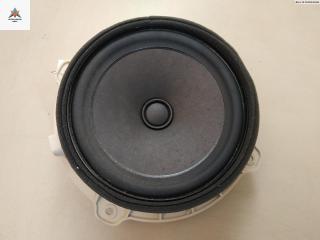 динамик двери Hyundai ix35 1 поколение 2012, 1.7 л., дизель, МКПП, чёрный, внедорожник 5 дв.