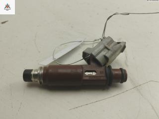 форсунка Suzuki Liana 1 поколение 2002, 1.6 л., бензин, МКПП, синий, хетчбэк 5 дв., 2213990